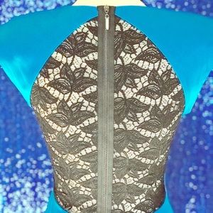 Beautiful Turquoise cocktail/interview dress